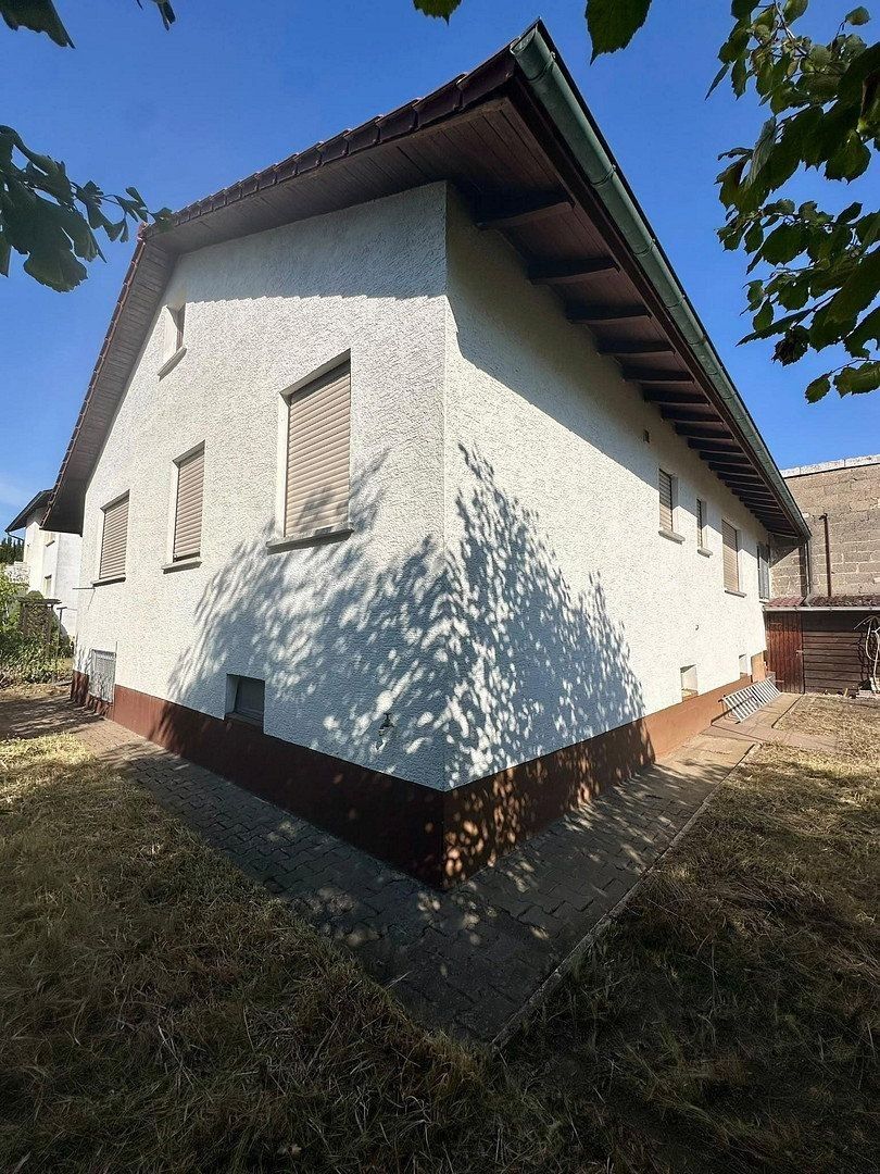 Prodej rodinný dům - , Hessen, 110 m² - 5