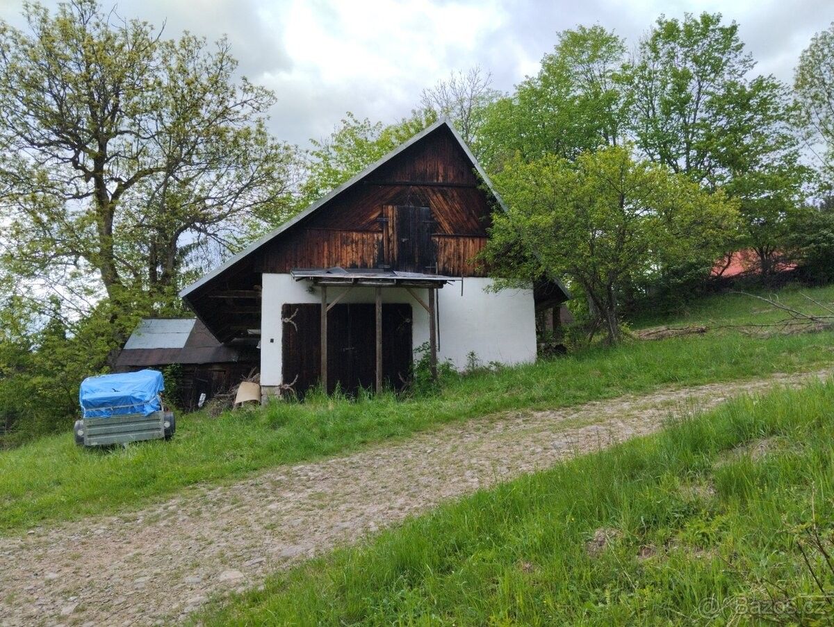 Chaty, Žďár nad Sázavou, 591 01 - 1