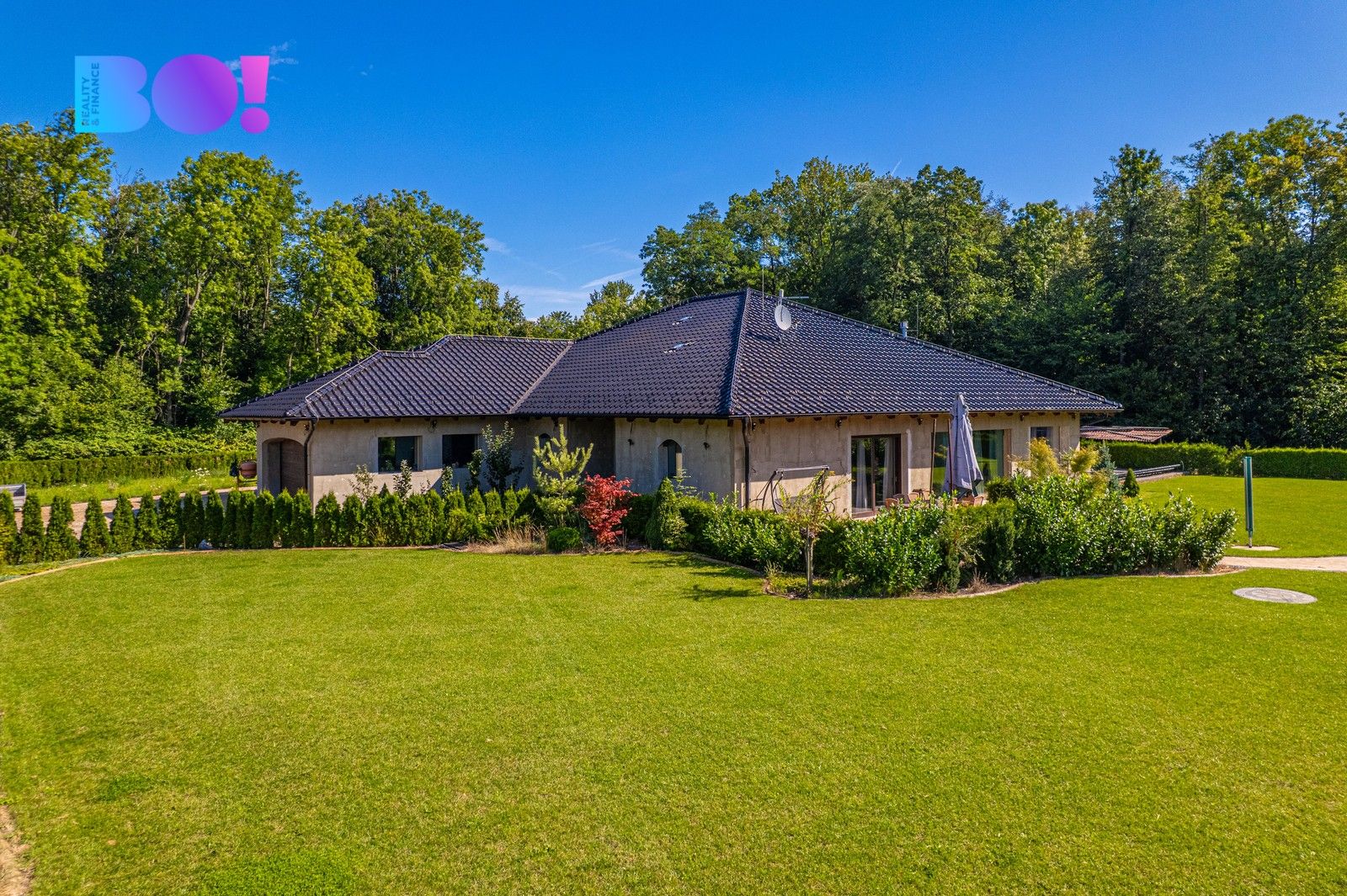 Prodej rodinný dům - Kunčičky u Bašky, Baška, 270 m²