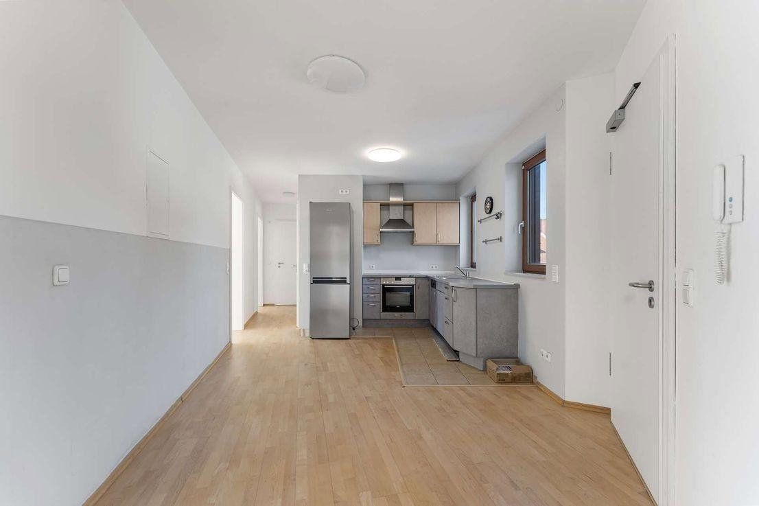Byt 4+1 · 127 m² · Offenbach am Main Offenbach am Main Hessen 63065 - 3