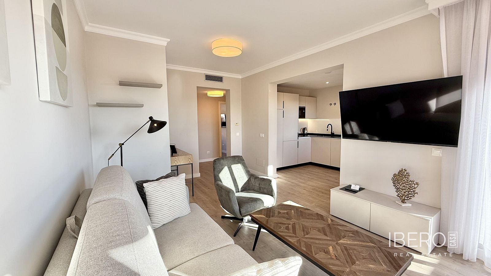 Prodej byt 2+kk - Benahavís, Španělsko, 78 m² - 5