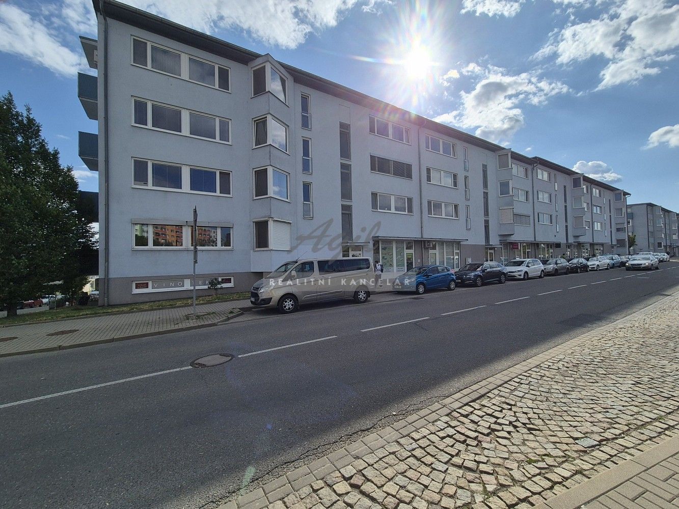 2+kk, Brno - Bystrc, 57 m² - 1