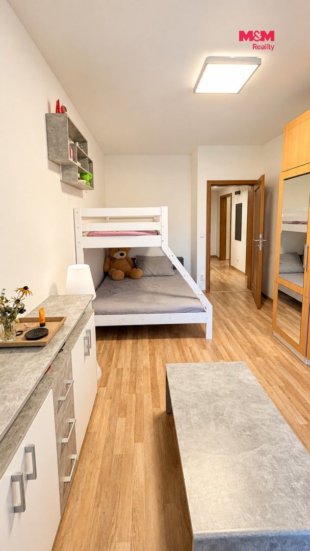 Byt 2+kk · 54 m² · Janského, Olomouc - 3