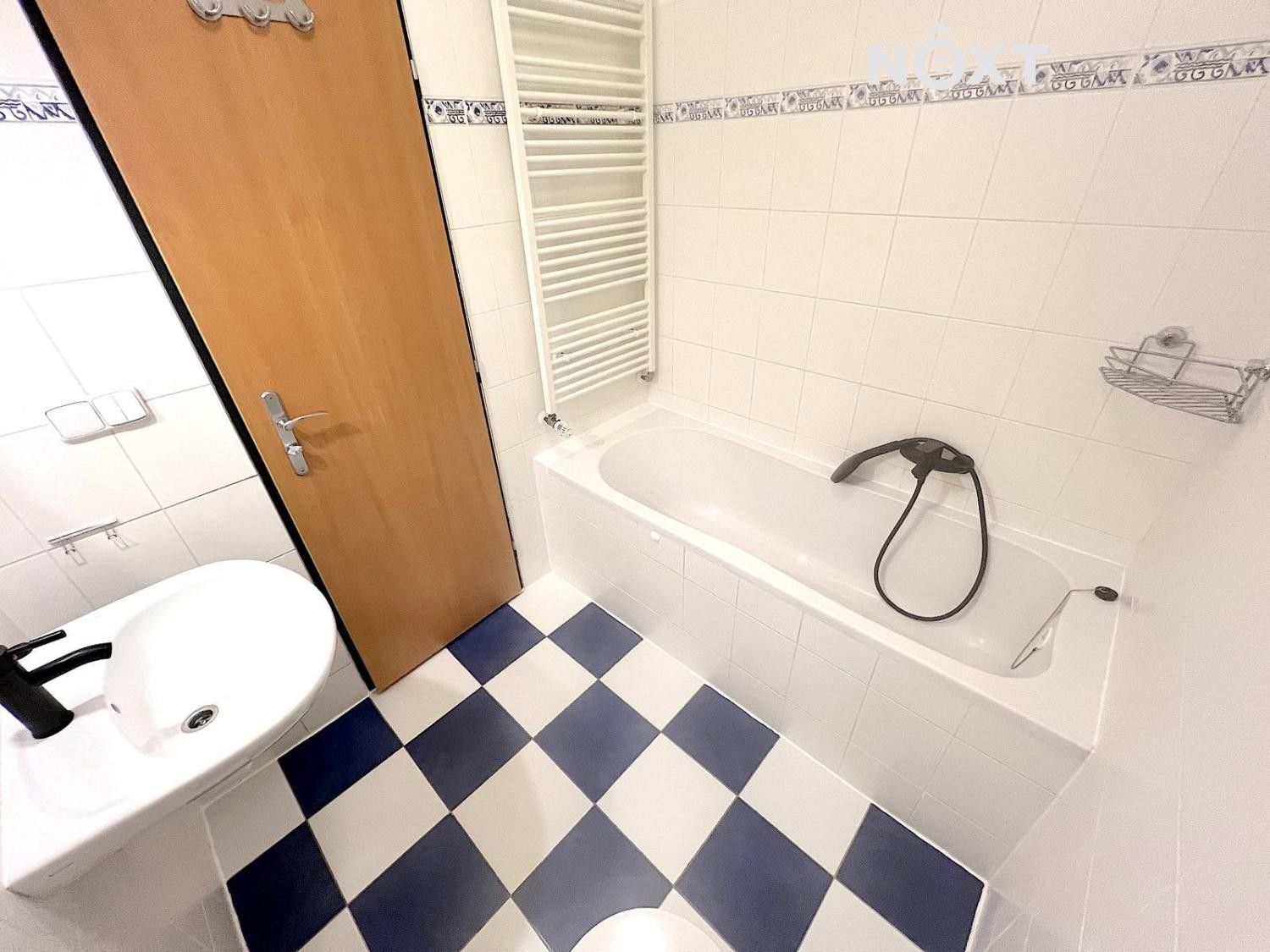 Pronájem byt 2+kk - Bystrc, Brno, 43 m²