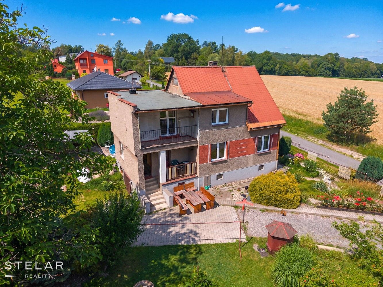 Rodinné domy, Ropice, okres Frýdek-Místek, 140 m² - 1