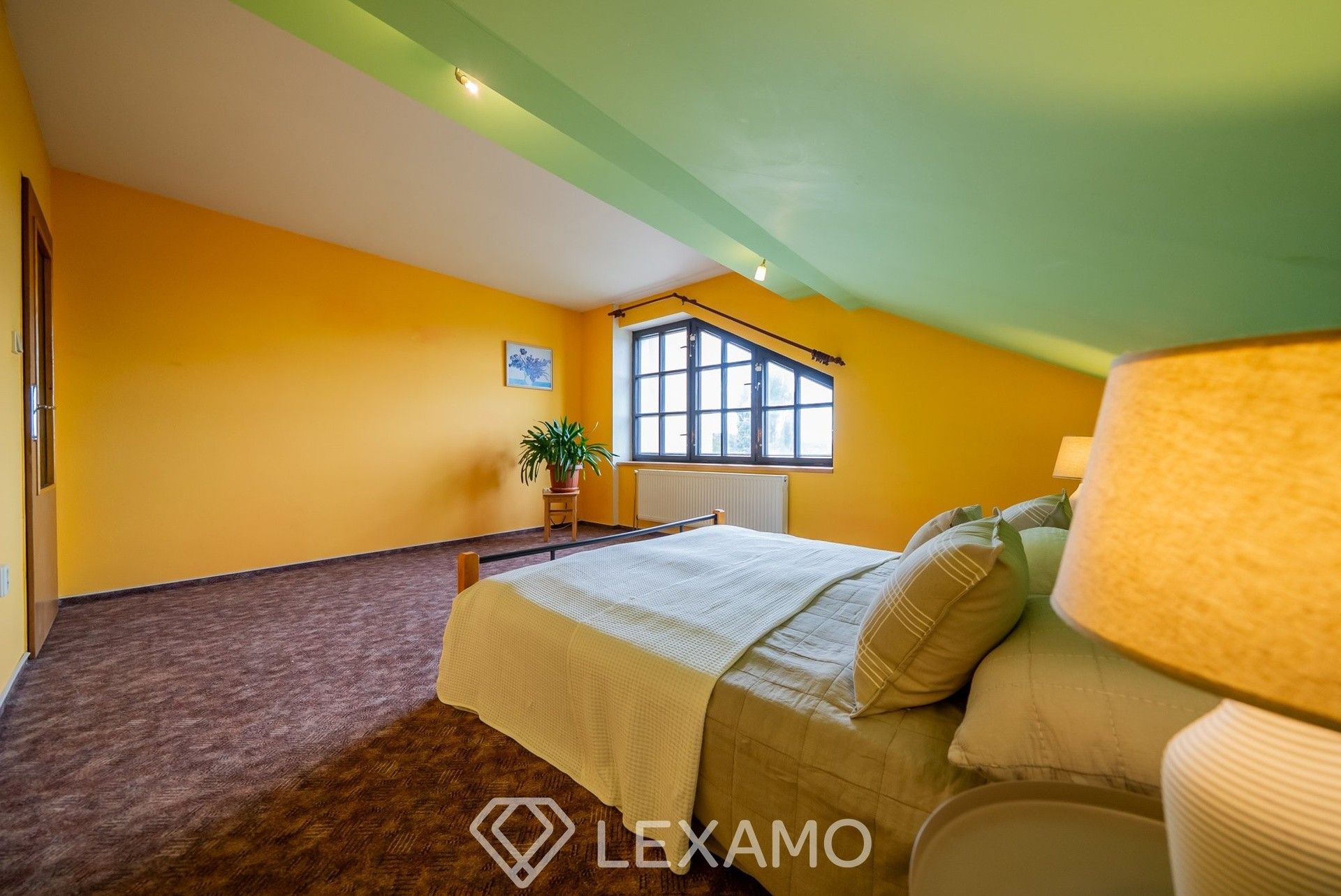 Prodej rodinný dům - Slatina, 270 m² - 5