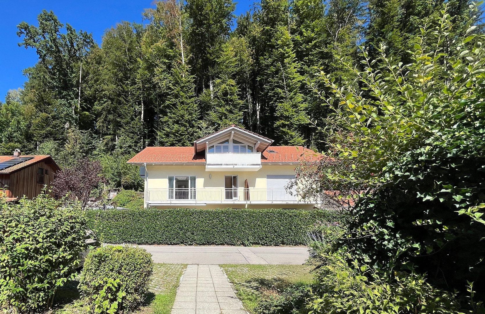 3+1, Bergen Bergen Bayern 83346, 85 m² - 1