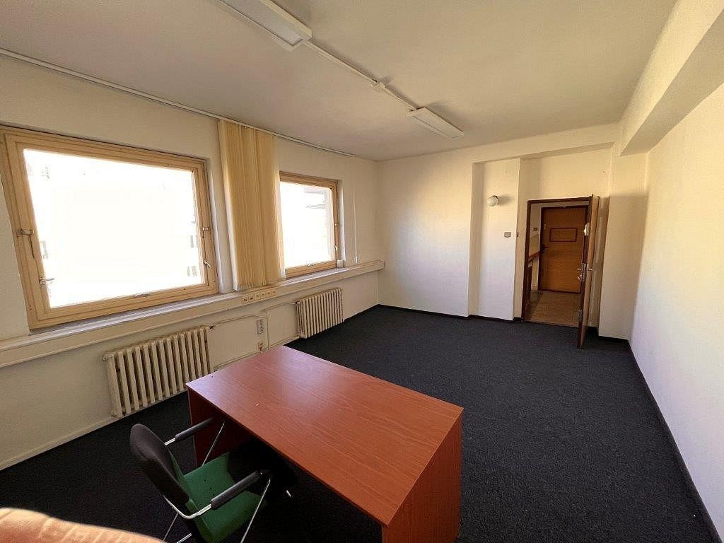 Kancelář · 20 m² · Most, Ústecký kraj - 1