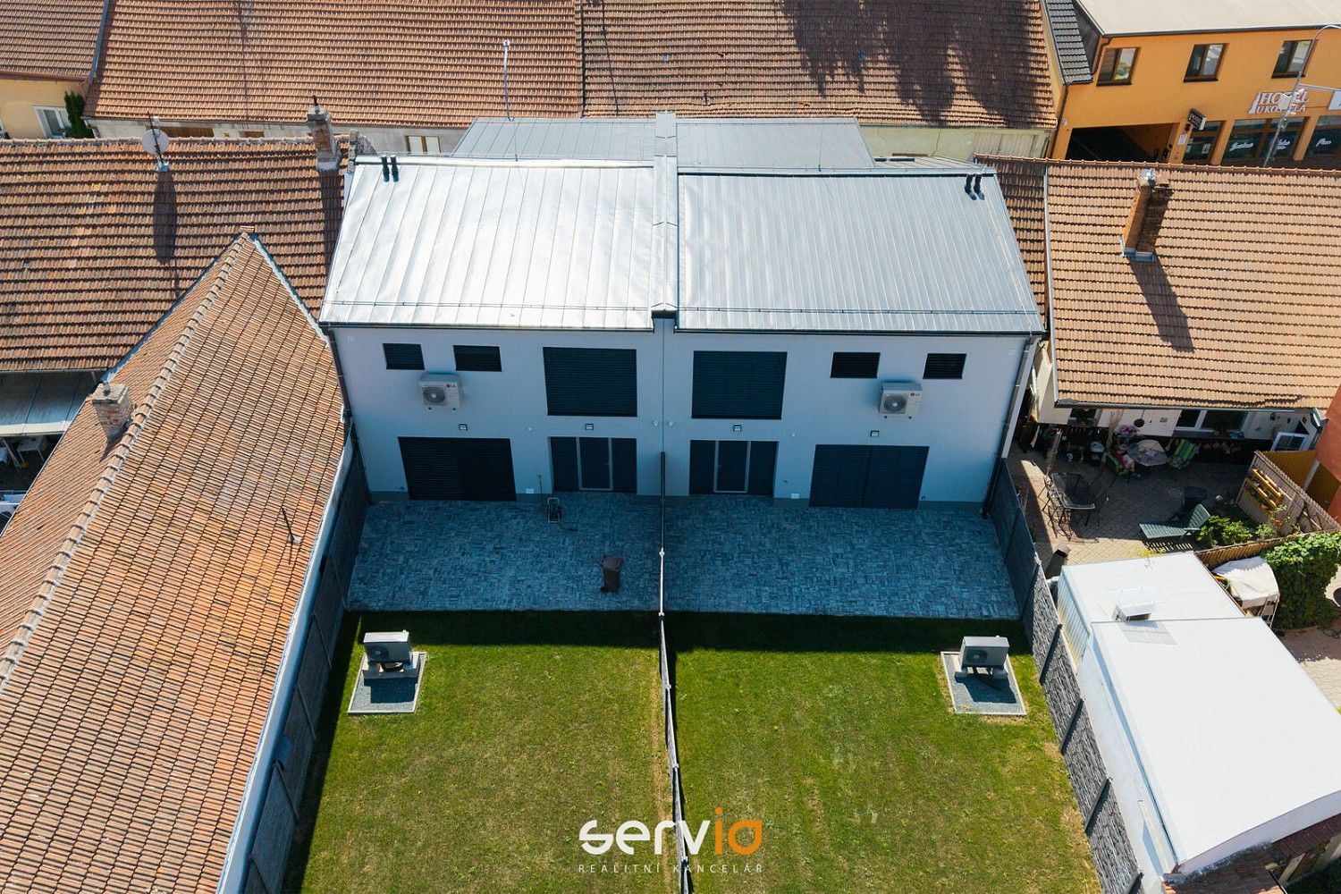 Rodinný dům · 177 m² · Benešova, Modřice, okres Brno-venkov - 4