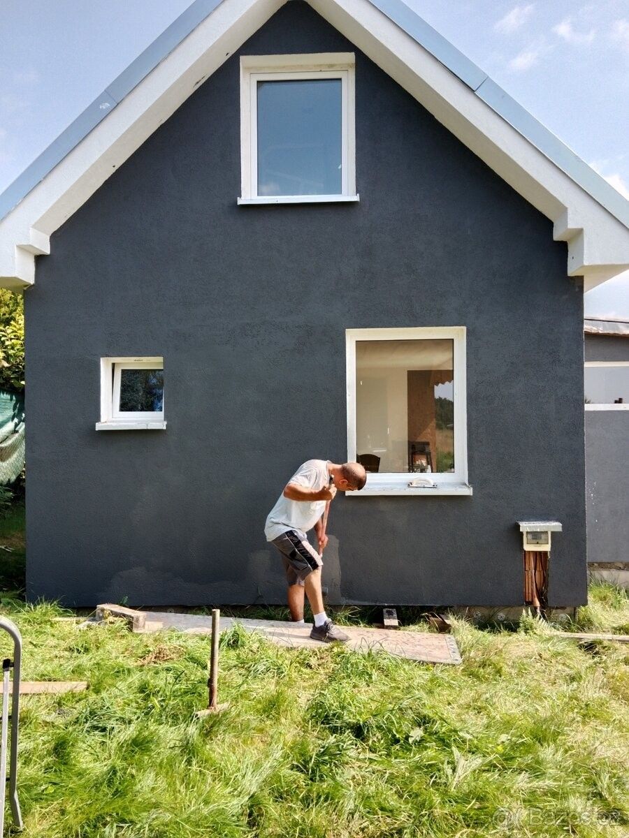 Chaty, Sokolov, 356 01