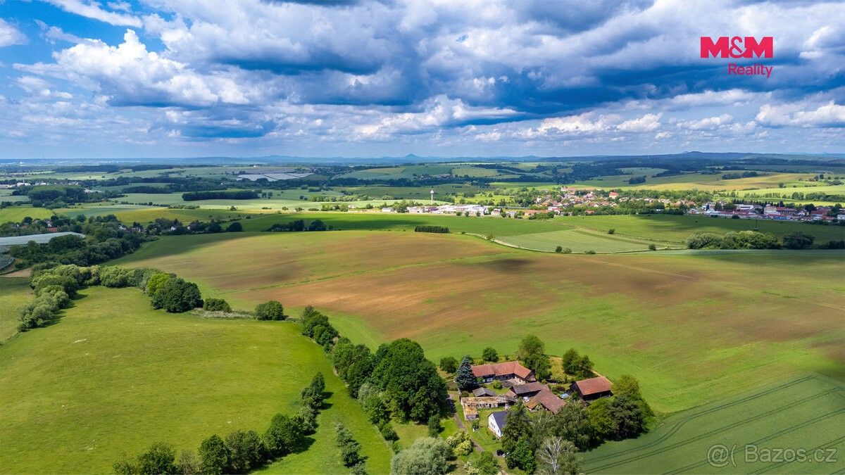 Pozemek pro bydlení · Sobotka, 507 43 - 3