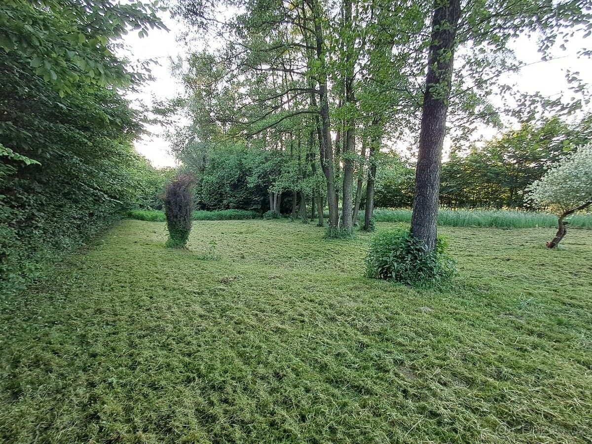 Zahrady, Ostrava, 702 00 - 1