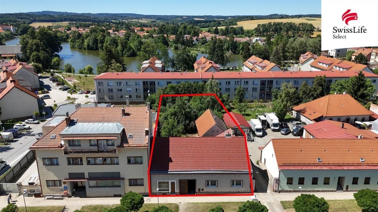 Rodinný dům, 300 m²