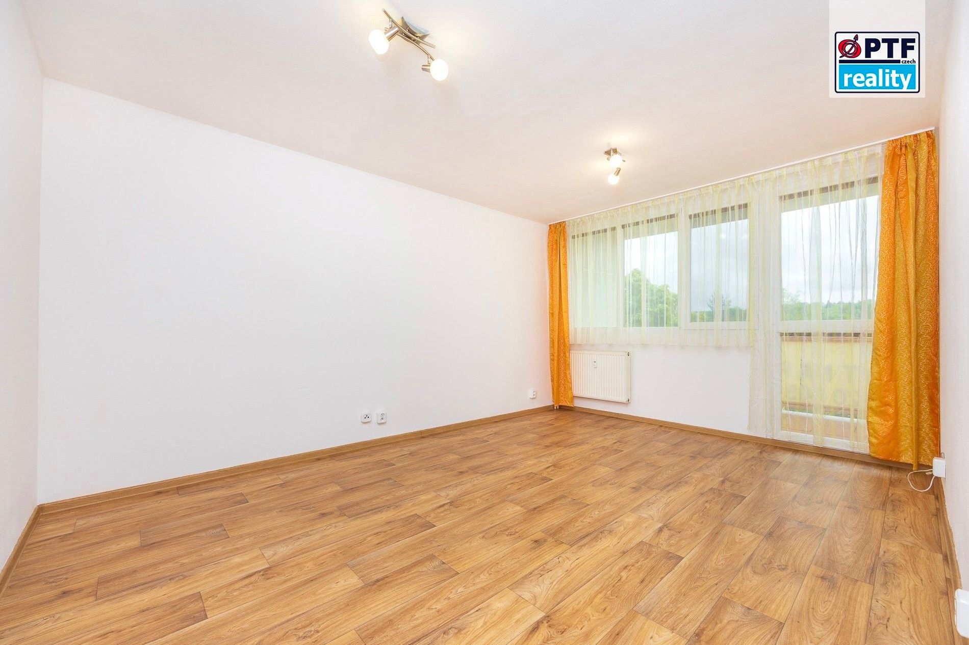 Byt 3+1 · 63 m² · Palackého, Domažlice - 3