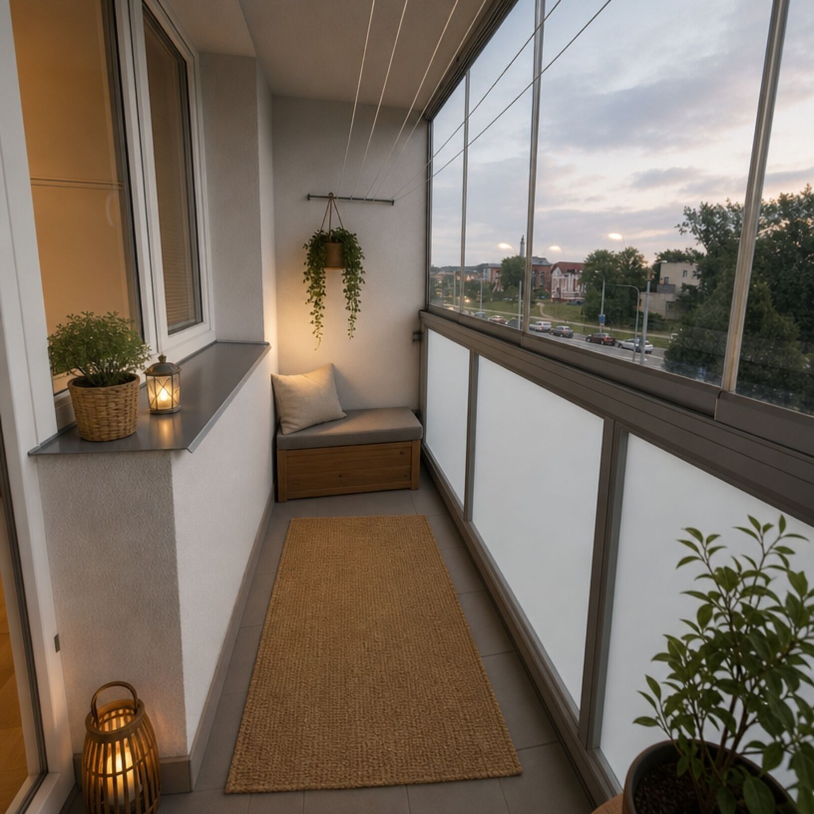 2+1, Varenská , Ostrava Moravská Ostrava, 55 m² - 2