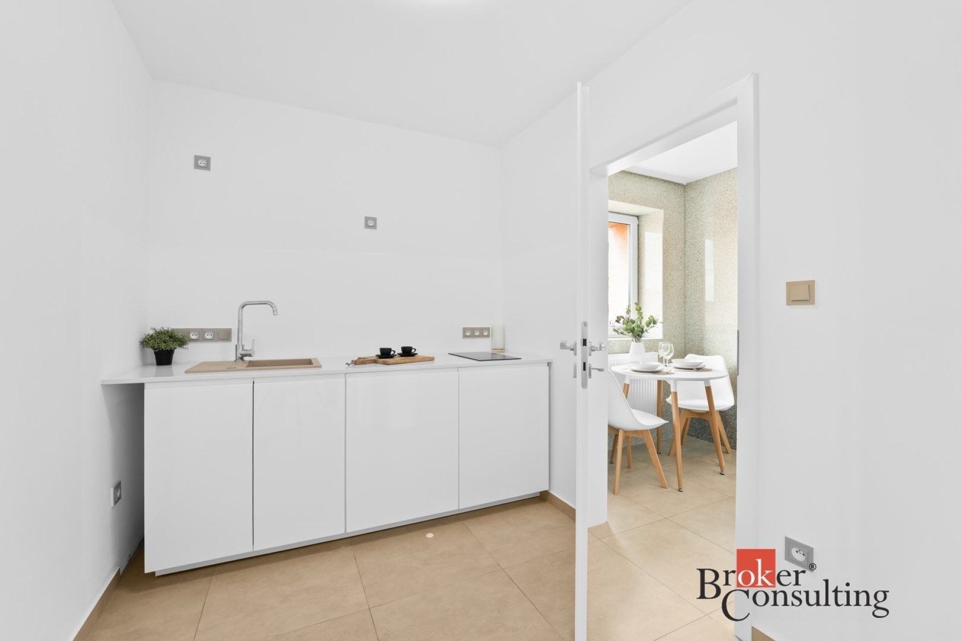 Byt 2+1 · 49 m² · Rýchorské náměstí, Žacléř - 3