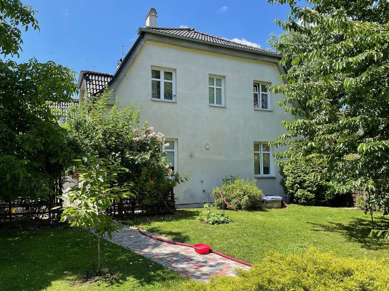 Činžovní dům · 408 m² · Městec Králové, okres Nymburk, Středočeský kraj - 3