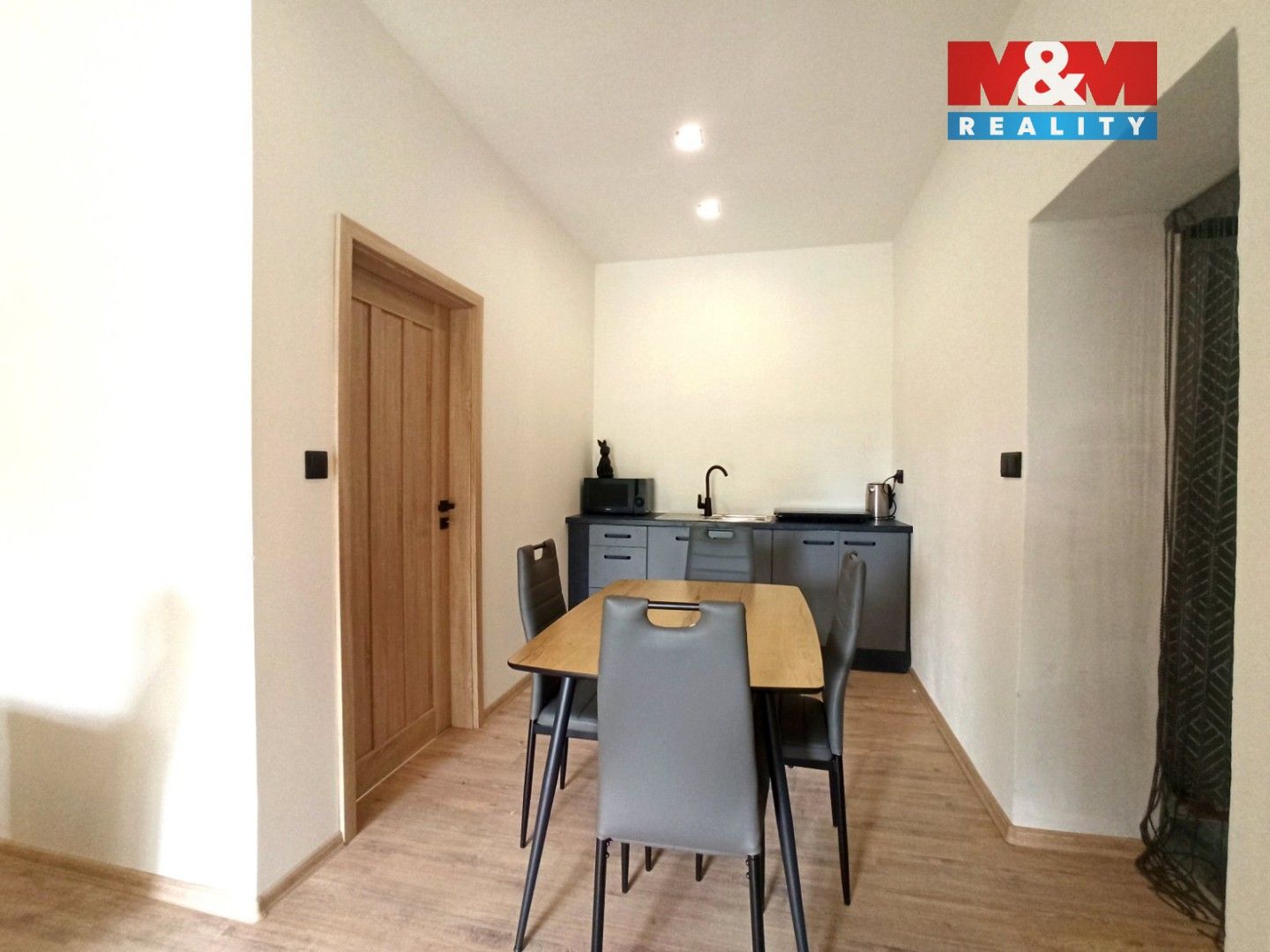 Pronájem rodinný dům - Ondřejov, Rýmařov, 72 m² - 5
