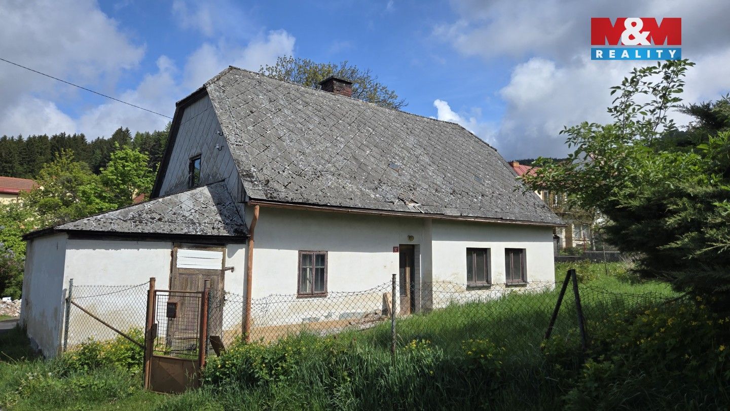 Rodinný dům · 200 m² · Lázně Kynžvart - 4
