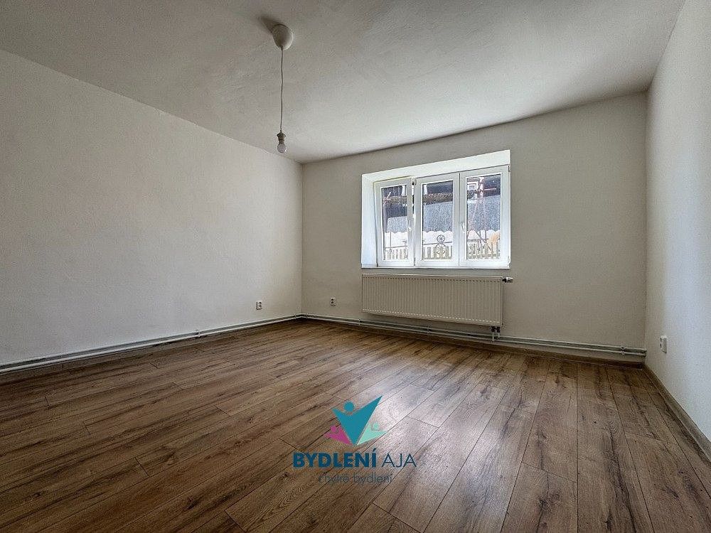 2+1, Tisá, okres Ústí nad Labem, Ústecký kraj, 60 m² - 2
