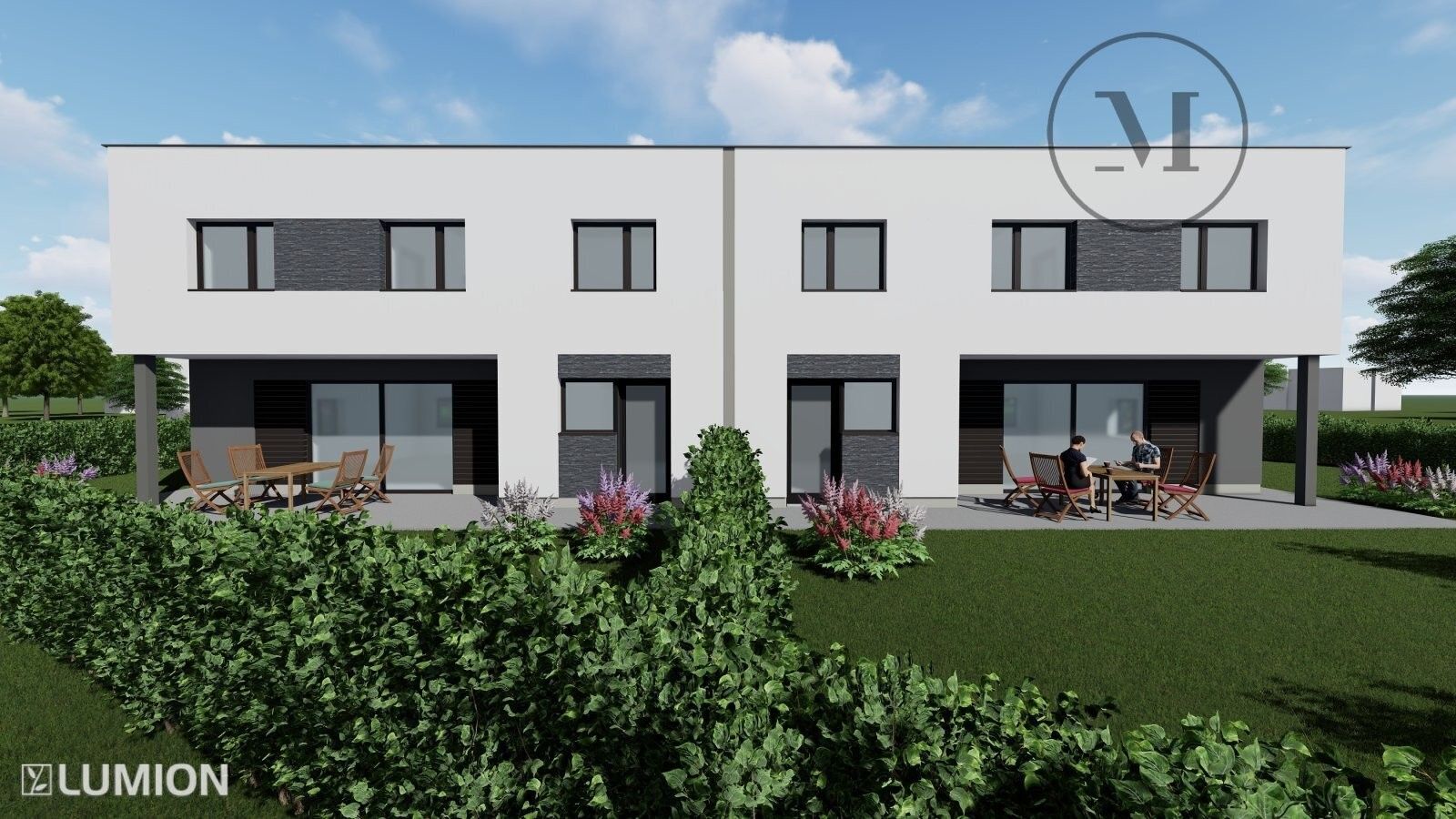 Prodej rodinný dům - Za Dvořáků, Roudné, 143 m²