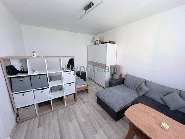 Pronájem byt 1+1 - Višňová 2838, Ústí nad Labem Severní Terasa, 34 m² - 5