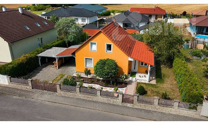 Rodinný dům, 150 m²