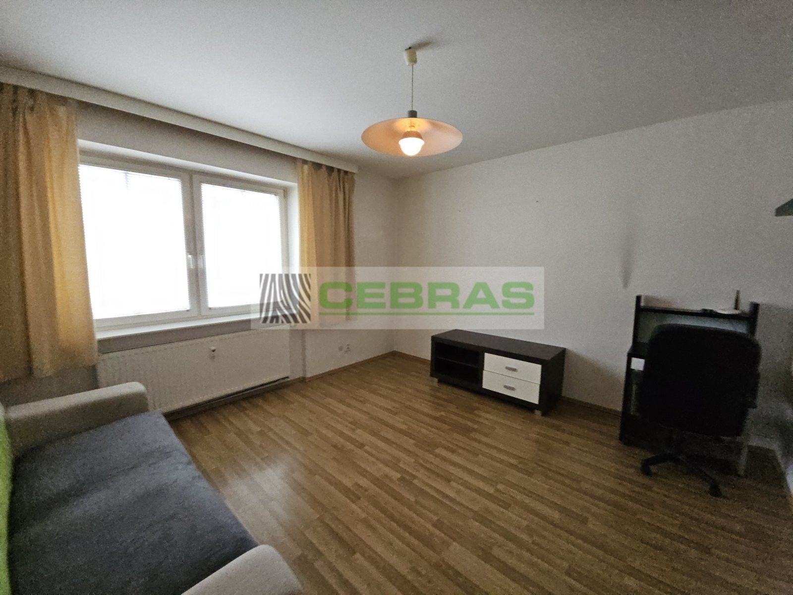 3+1, Fráni Šrámka, České Budějovice, 70 m²