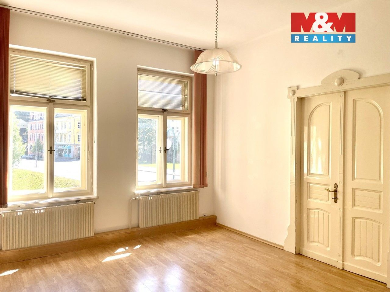 Kancelář · 118 m² · Lidická, Jablonec nad Nisou - 3