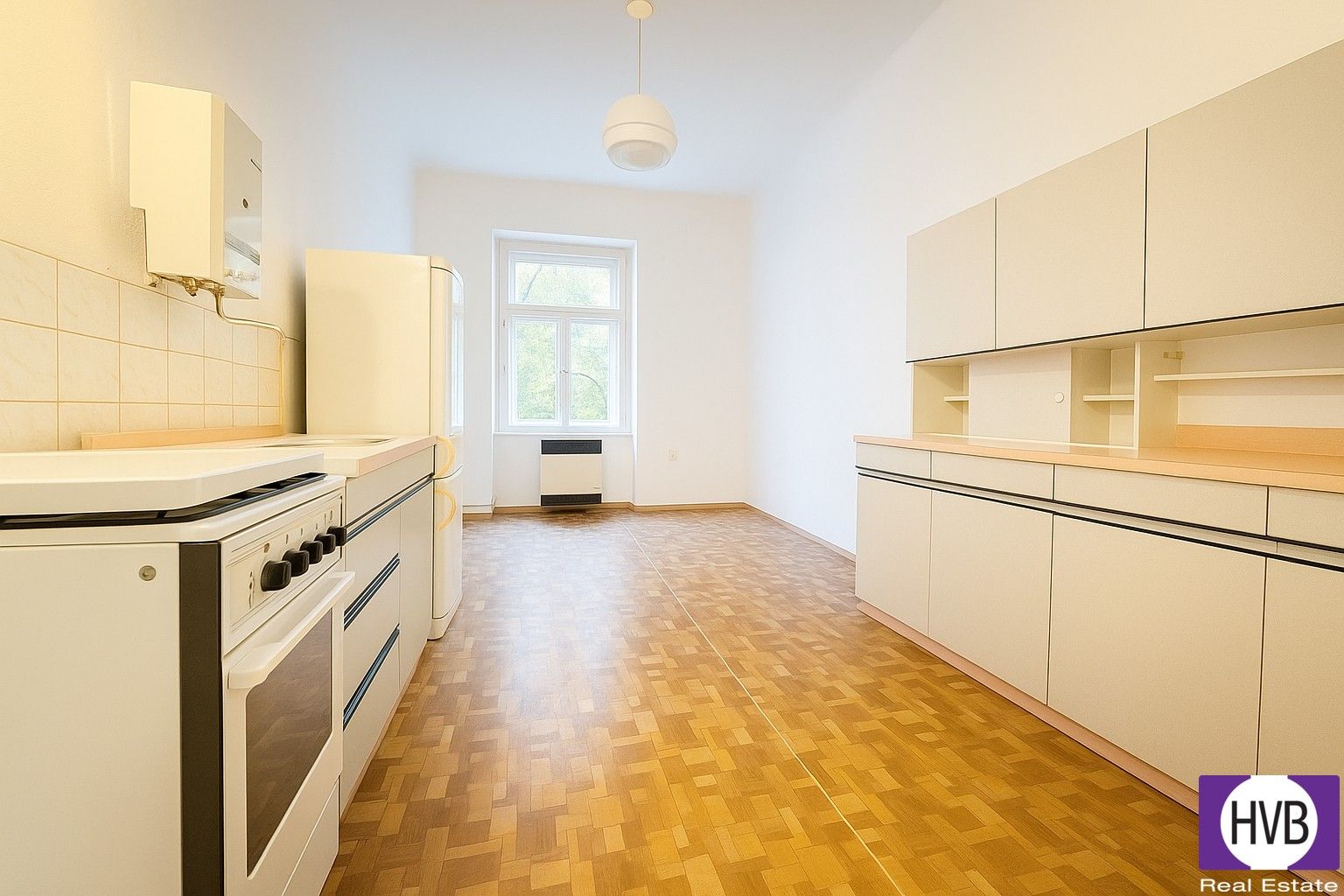 Byt 2+1 · 70 m² · Praha Košíře - 3