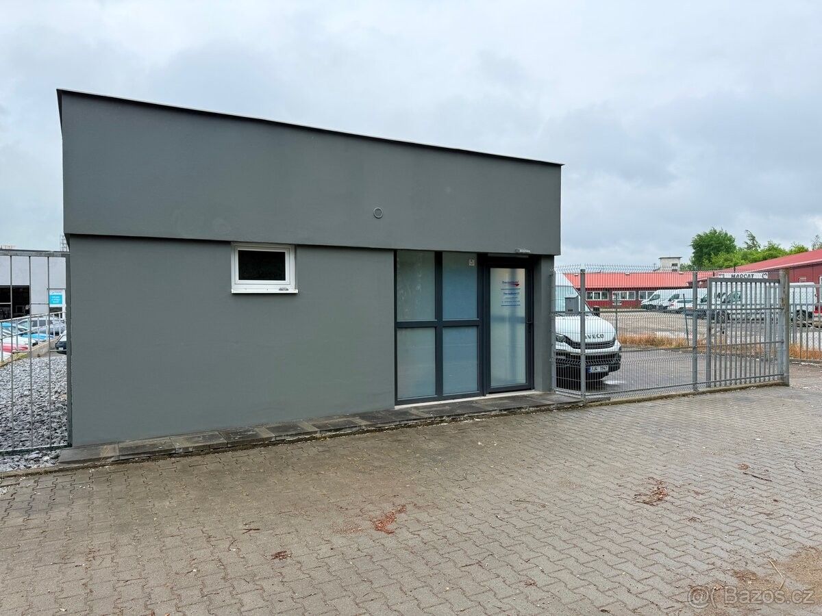 Pronájem pozemek pro bydlení - Jihlava, 586 01