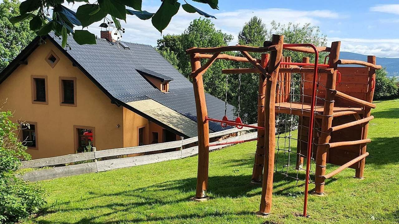 Chata · Králíky - Dolní Hedeč, Pardubický kraj - 3