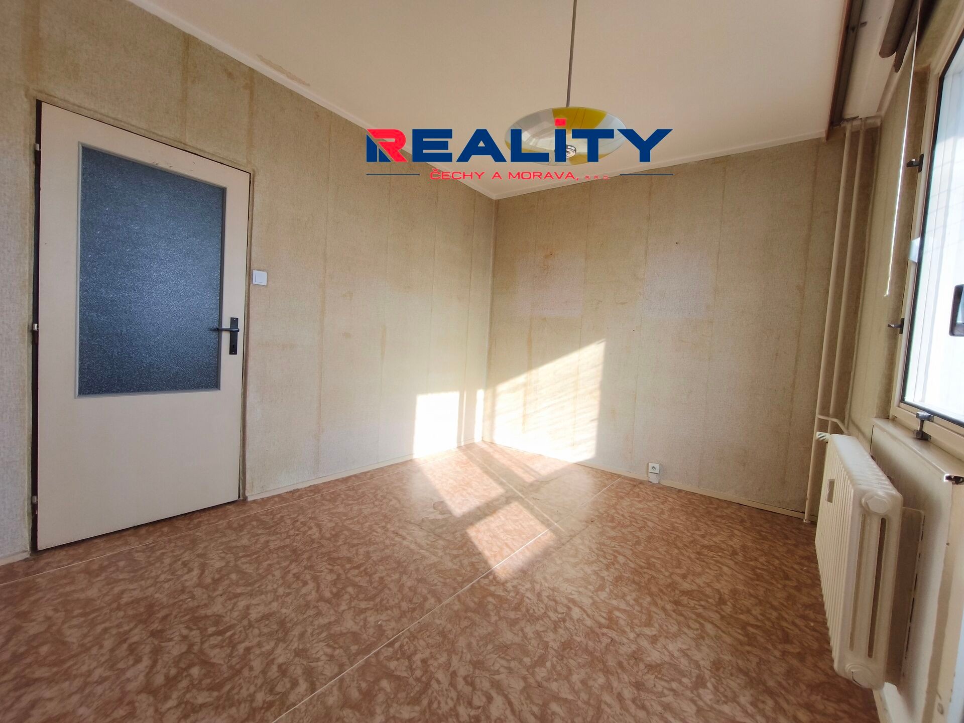 Prodej byt 3+1 - Svitavská, Svitavy Lány, 57 m² - 5