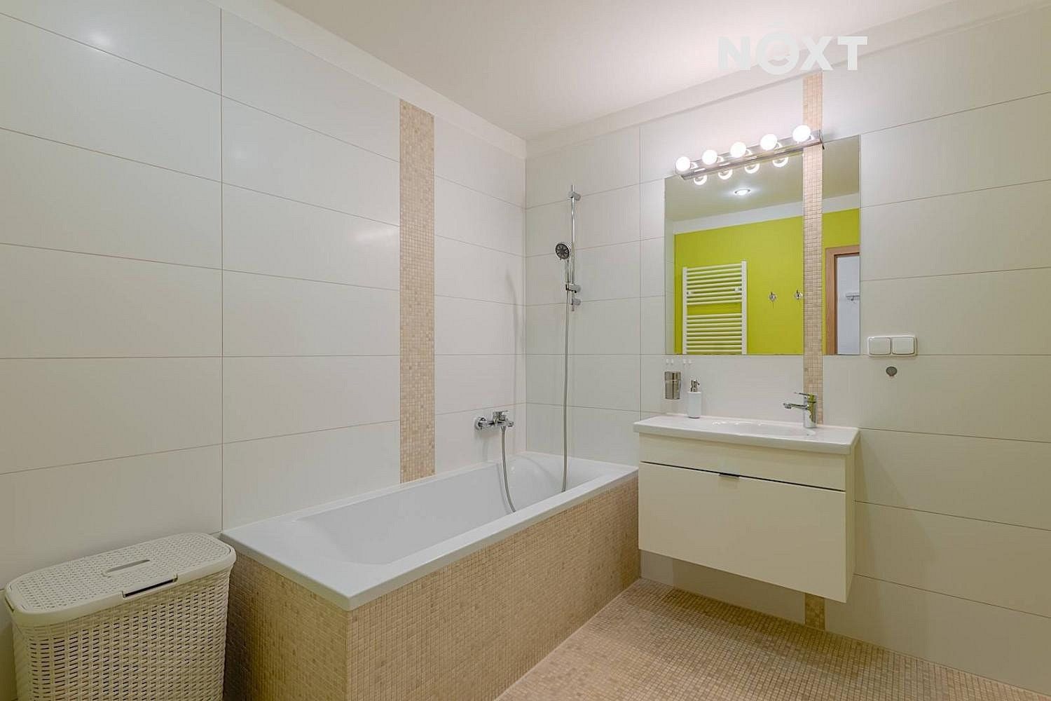 Prodej byt 2+1 - Brno - Ponava, okres Brno-město, Jihomoravský kraj, 69 m² - 5