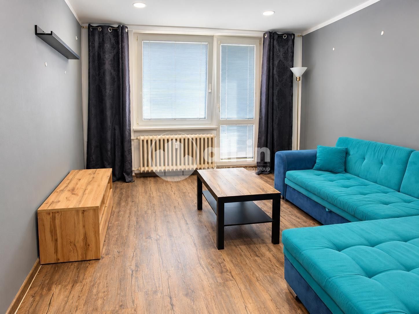 Prodej byt 3+1 - Hybešova, Vyškov, 69 m² - 5
