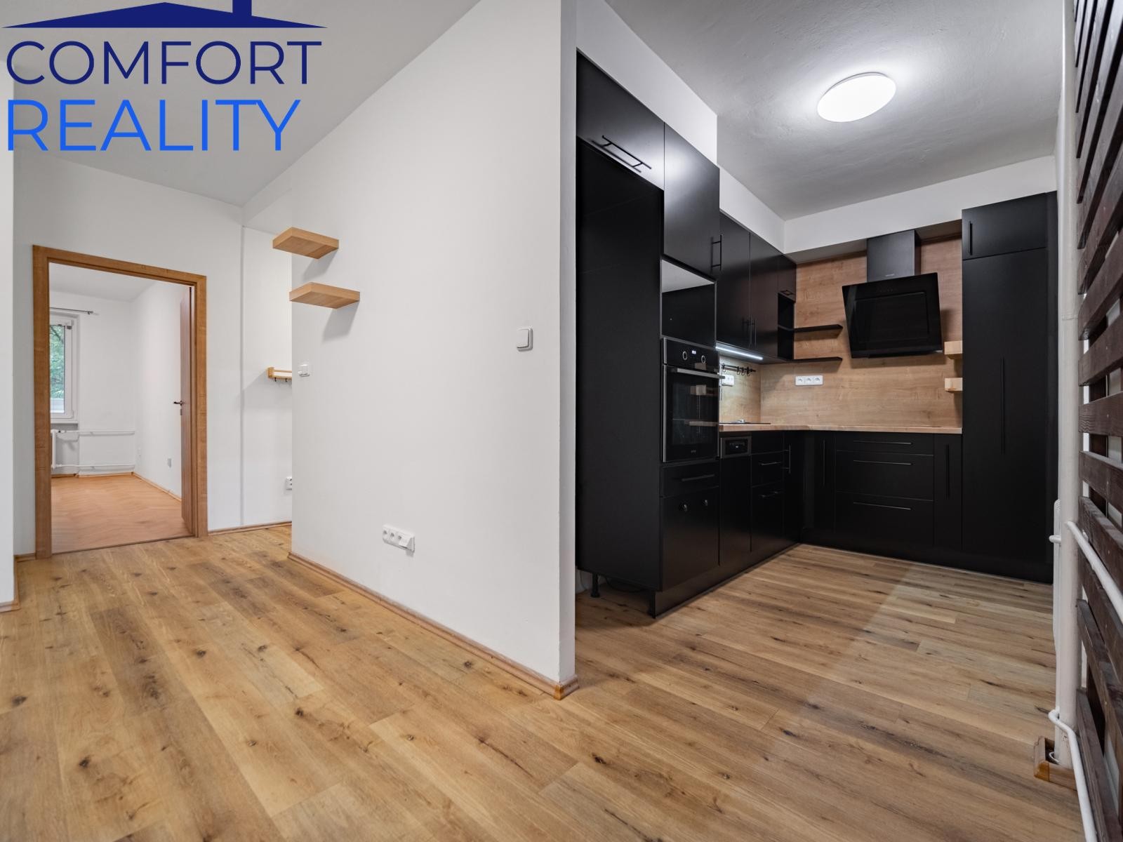 2+kk, náměstí Družby, Ostrava, 58 m² - 2