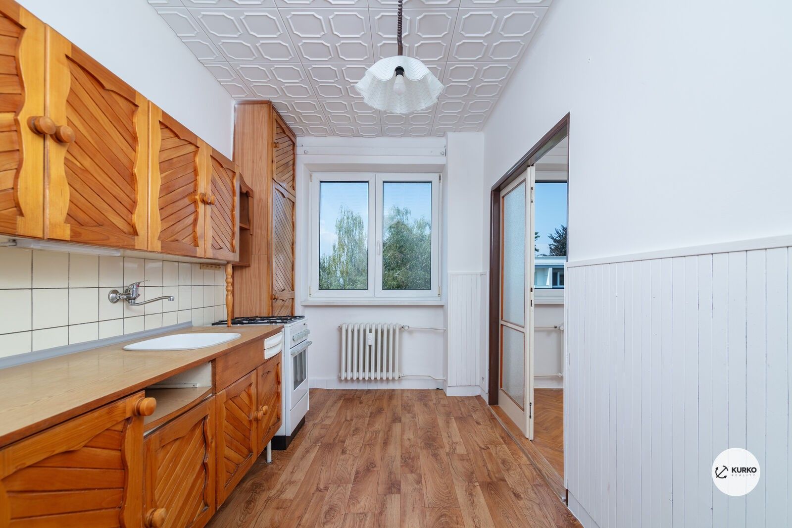 4+1, I. J. Pešiny, Frýdek-Místek Frýdek, 84 m² - 2