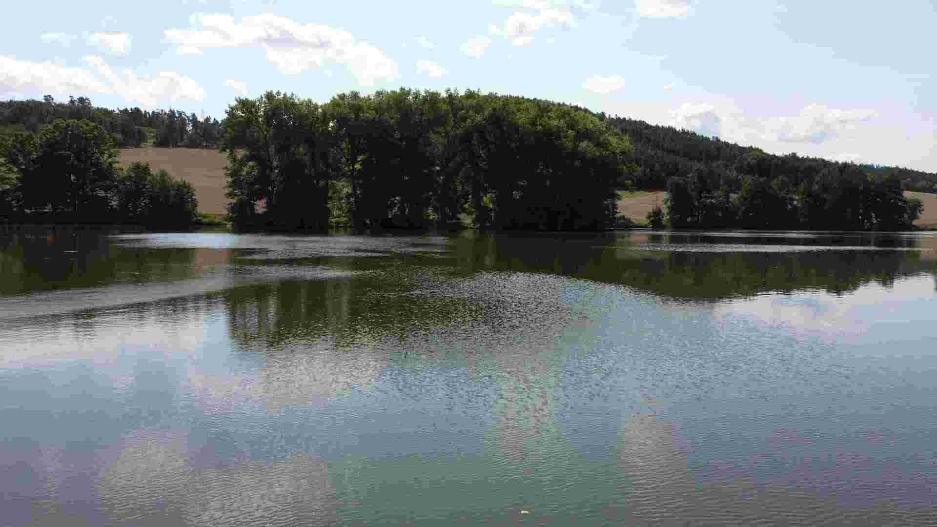 Ostatní, Chocomyšl, 59 m²