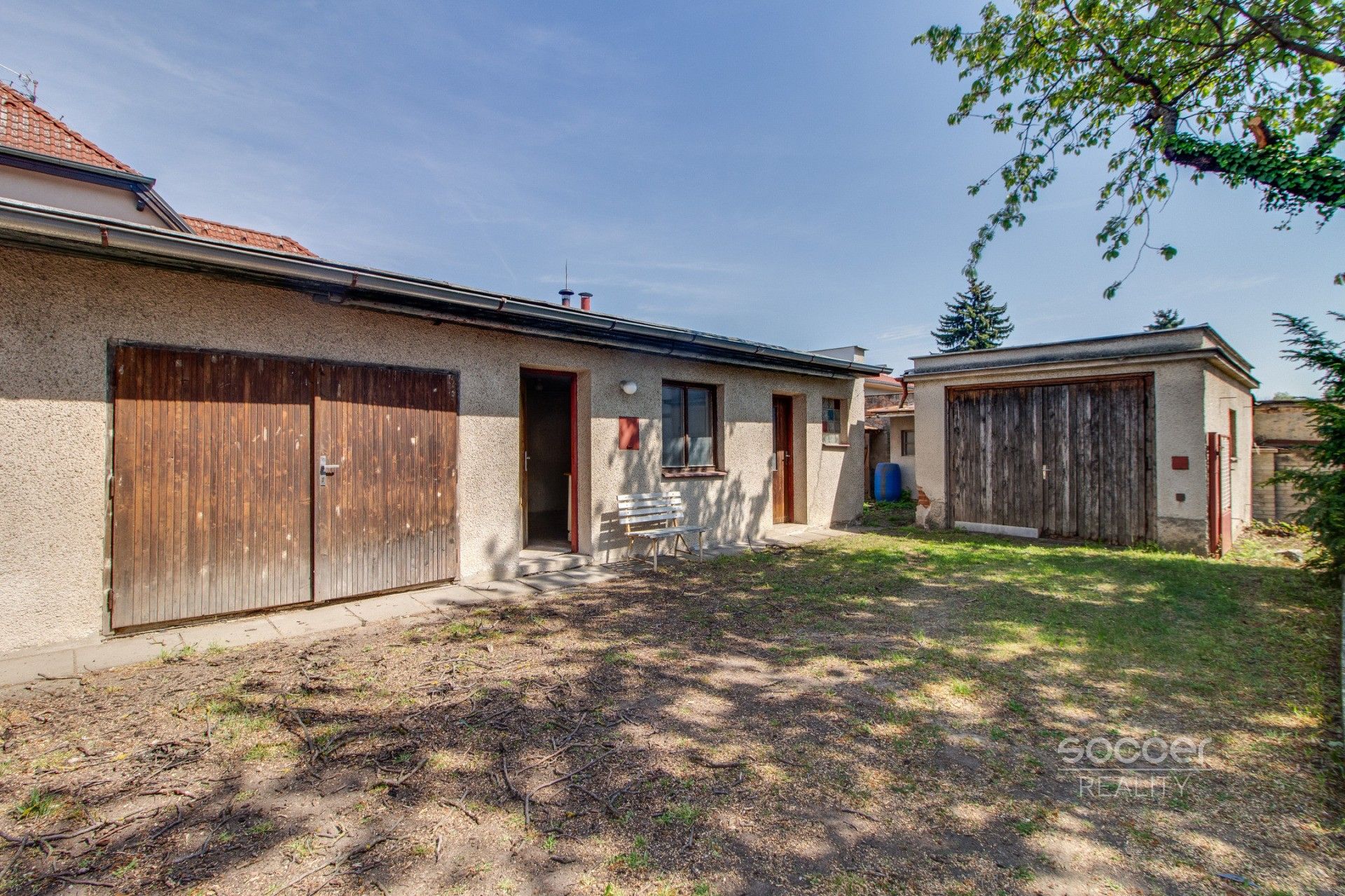 Sklady, Dobšická, Praha, 55 m² - 2