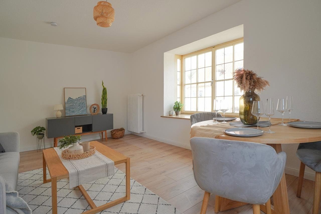 3+1, Delmenhorst Delmenhorst Niedersachsen 153, 61 m² - 2