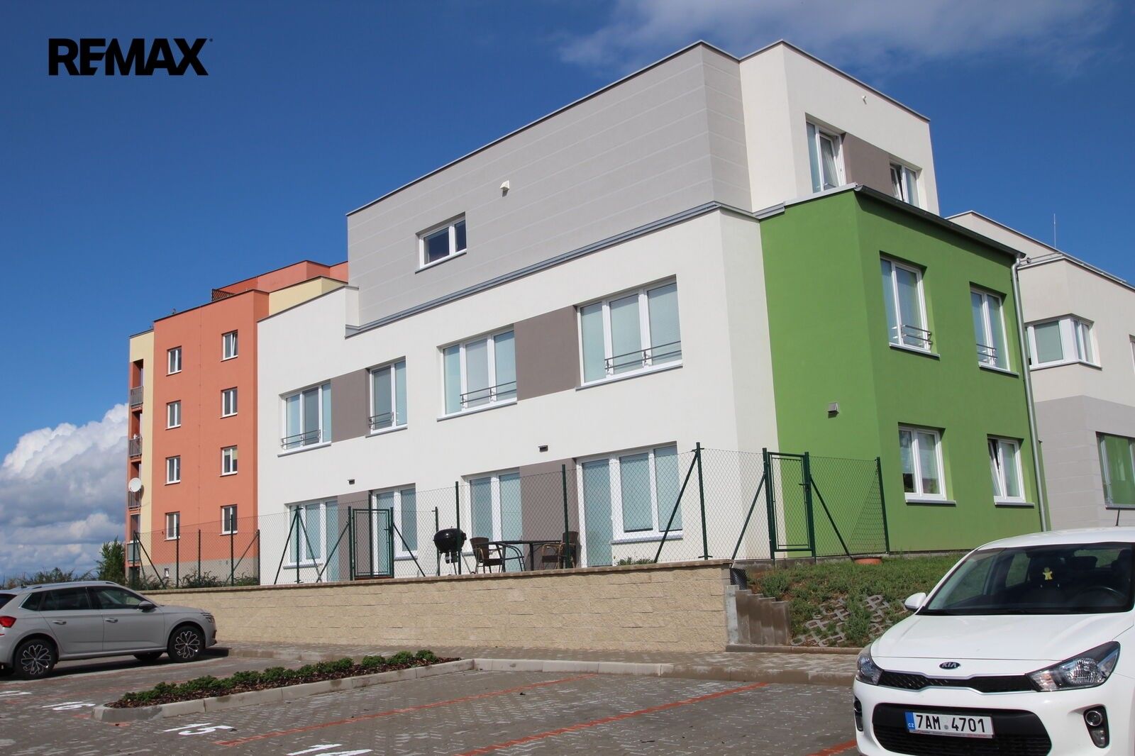 Nemovitost · 12 m² · Antonína Dvořáka 1101, Kolín II - 4