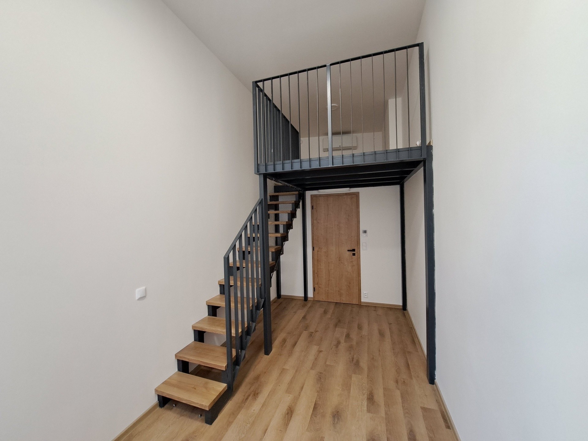 Pronájem byt 3+kk - Koliště 1856, Brno Černá Pole, 110 m² - 5