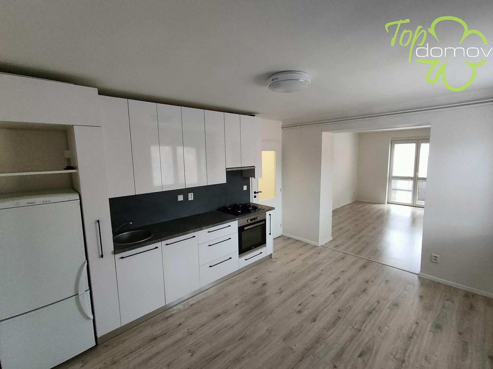 2+kk, Smirnovova, Ostrava, 38 m²