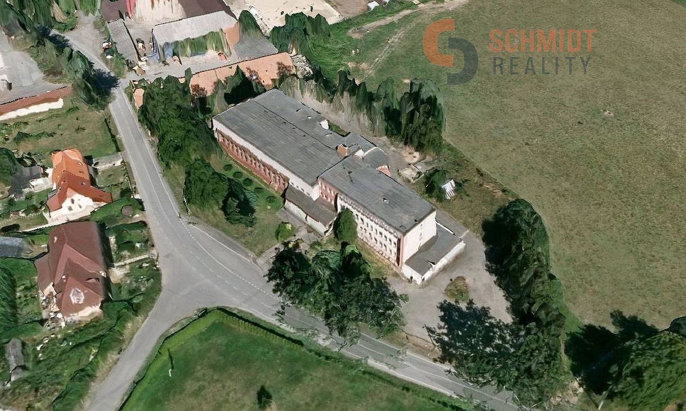 Komerční nemovitost · 4 000 m² · Jeseník nad Odrou, okres Nový Jičín - 3