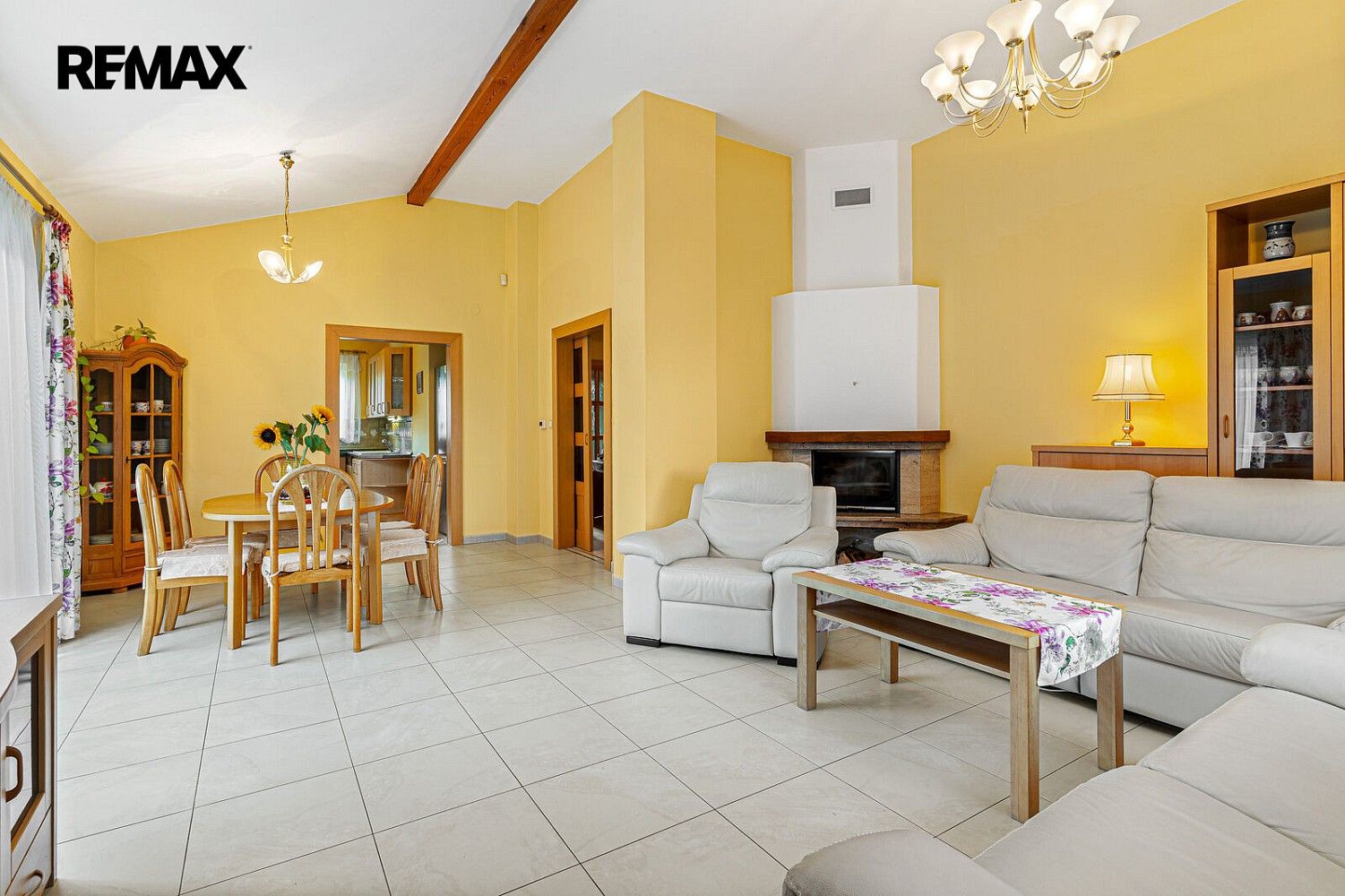 Prodej rodinný dům - Uhlířské Janovice, okres Kutná Hora, Středočeský kraj, 186 m² - 5