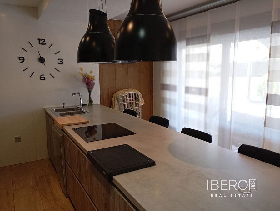 Prodej rodinný dům - Daya Nueva, ES, 200 m² - 5