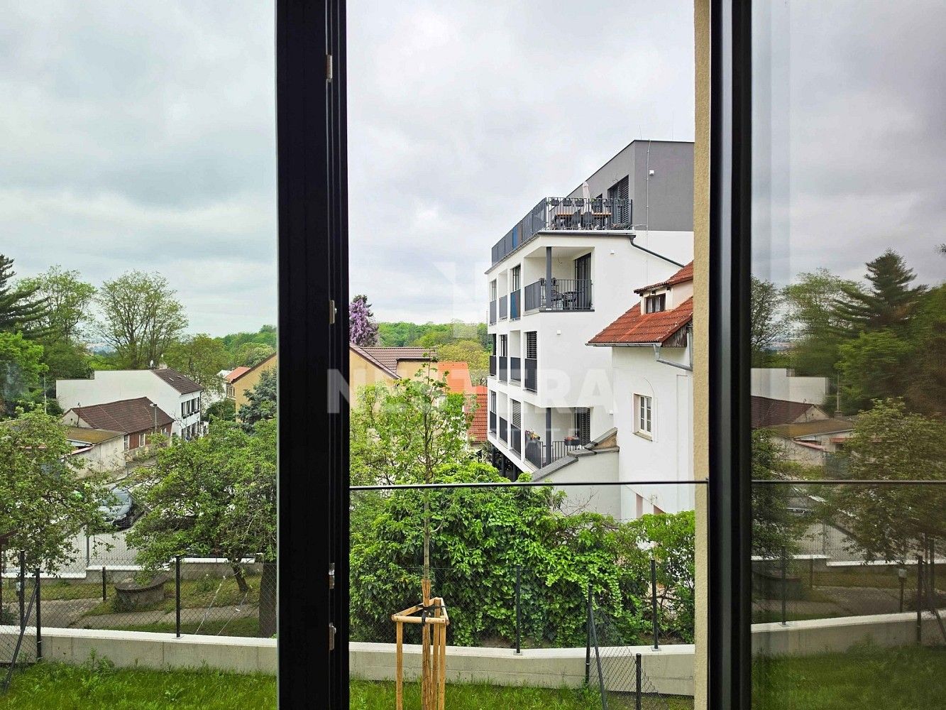1+kk, Střížkovská, Praha 8 - Střížkov, 32 m² - 2
