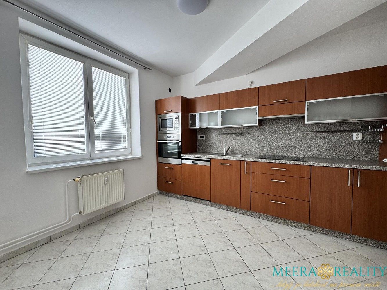 Prodej byt 2+1 - Olomouc - Neředín, Olomoucký kraj, 58 m² - 5