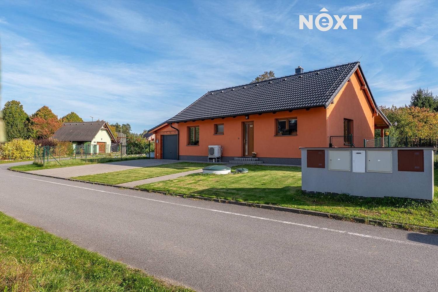 Rodinný dům, 104 m²
