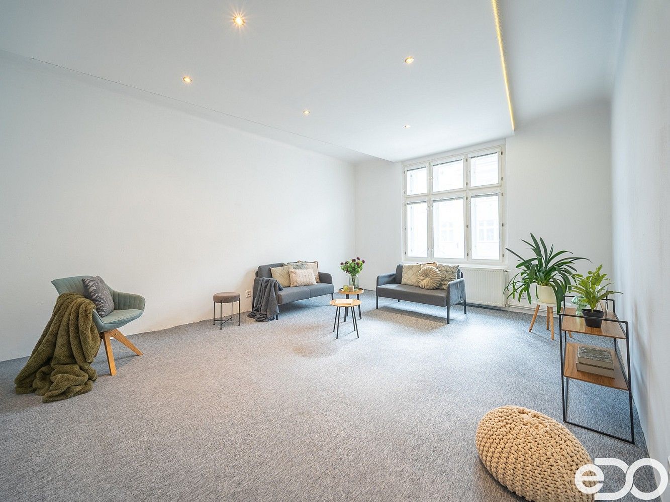 2+1, Hradec Králové, Královéhradecký kraj, 90 m² - 1